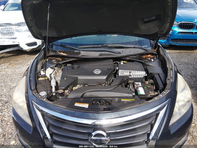 46011332 :رقم المزاد ، 1N4AL3AP7DN420555 vin ، 2013 Nissan Altima 2.5 Sv مزاد بيع
