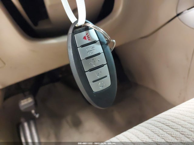 46011332 :رقم المزاد ، 1N4AL3AP7DN420555 vin ، 2013 Nissan Altima 2.5 Sv مزاد بيع