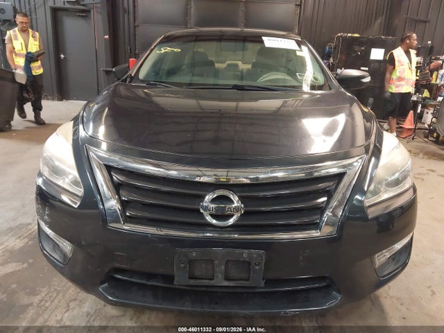 46011332 :رقم المزاد ، 1N4AL3AP7DN420555 vin ، 2013 Nissan Altima 2.5 Sv مزاد بيع