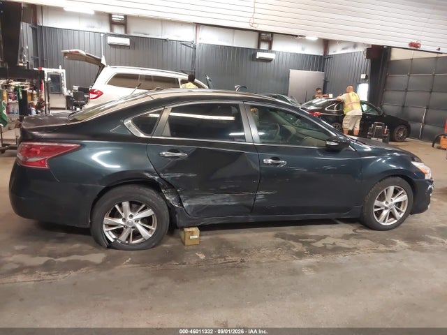 46011332 :رقم المزاد ، 1N4AL3AP7DN420555 vin ، 2013 Nissan Altima 2.5 Sv مزاد بيع