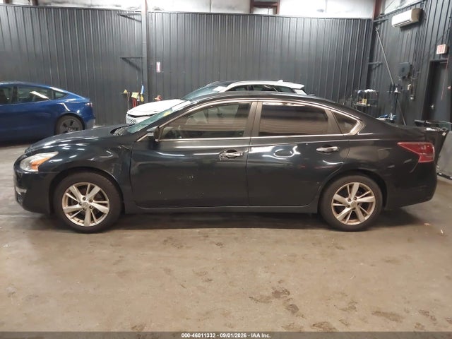 46011332 :رقم المزاد ، 1N4AL3AP7DN420555 vin ، 2013 Nissan Altima 2.5 Sv مزاد بيع