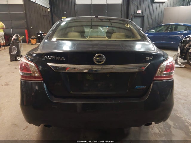 46011332 :رقم المزاد ، 1N4AL3AP7DN420555 vin ، 2013 Nissan Altima 2.5 Sv مزاد بيع