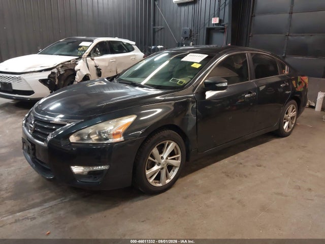 46011332 :رقم المزاد ، 1N4AL3AP7DN420555 vin ، 2013 Nissan Altima 2.5 Sv مزاد بيع