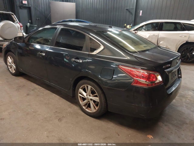 46011332 :رقم المزاد ، 1N4AL3AP7DN420555 vin ، 2013 Nissan Altima 2.5 Sv مزاد بيع