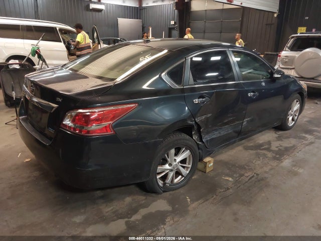 46011332 :رقم المزاد ، 1N4AL3AP7DN420555 vin ، 2013 Nissan Altima 2.5 Sv مزاد بيع