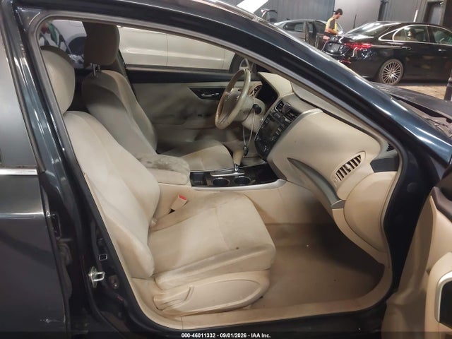 46011332 :رقم المزاد ، 1N4AL3AP7DN420555 vin ، 2013 Nissan Altima 2.5 Sv مزاد بيع