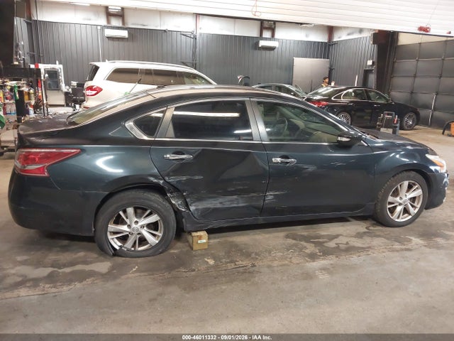 46011332 :رقم المزاد ، 1N4AL3AP7DN420555 vin ، 2013 Nissan Altima 2.5 Sv مزاد بيع