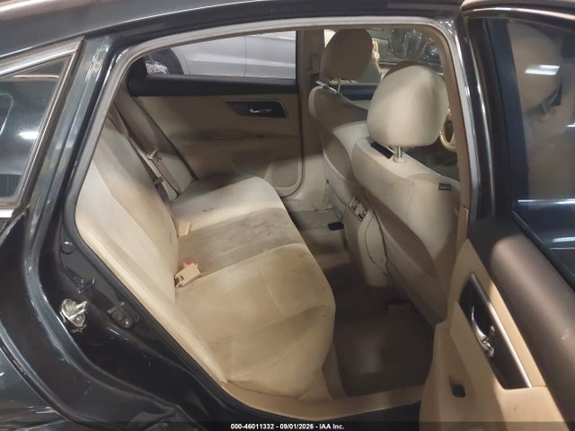 46011332 :رقم المزاد ، 1N4AL3AP7DN420555 vin ، 2013 Nissan Altima 2.5 Sv مزاد بيع