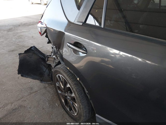 46011337 :رقم المزاد ، JM3KE4DY6G0672812 vin ، 2016 Mazda Cx-5 Grand Touring مزاد بيع