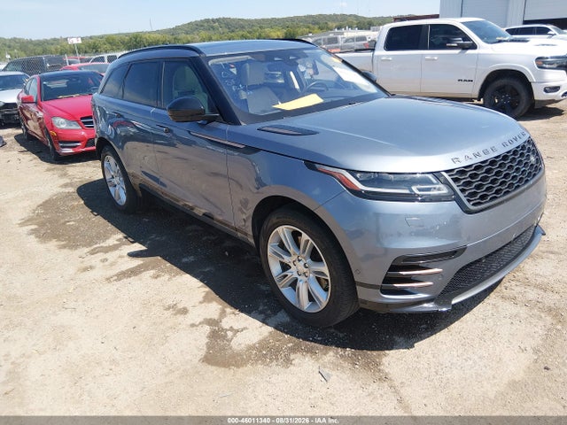 Продажа на аукционе авто 2021 Land Rover Range Rover Velar P250 R-dynamic S, vin: SALYT2EX2MA314446, номер лота: 46011340
