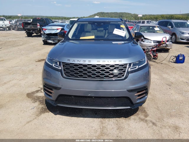 Продажа на аукционе авто 2021 Land Rover Range Rover Velar P250 R-dynamic S, vin: SALYT2EX2MA314446, номер лота: 46011340