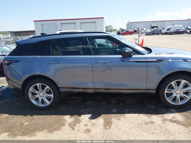 Продажа на аукционе авто 2021 Land Rover Range Rover Velar P250 R-dynamic S, vin: SALYT2EX2MA314446, номер лота: 46011340
