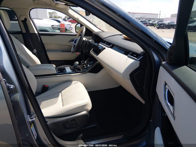Продажа на аукционе авто 2021 Land Rover Range Rover Velar P250 R-dynamic S, vin: SALYT2EX2MA314446, номер лота: 46011340