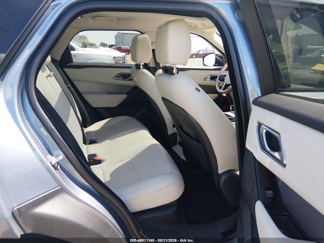 Продажа на аукционе авто 2021 Land Rover Range Rover Velar P250 R-dynamic S, vin: SALYT2EX2MA314446, номер лота: 46011340