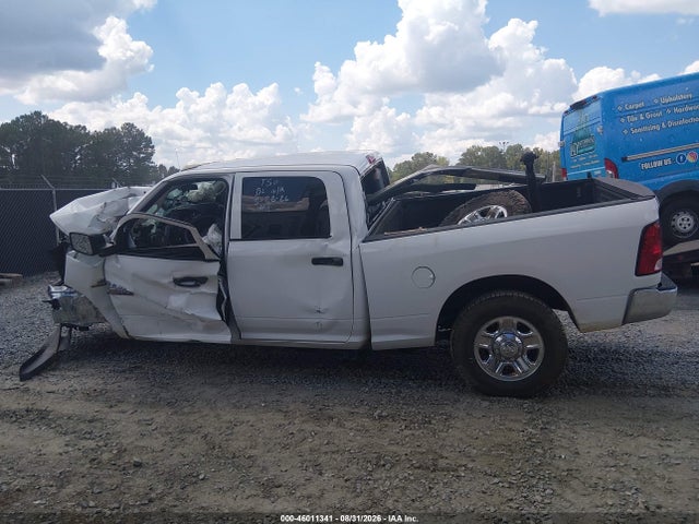 Aukcja sprzedaży 2017 Ram 2500 Tradesman  4x4 6'4 Box, vin: 3C6UR5CLXHG781778, numer aukcji: 46011341
