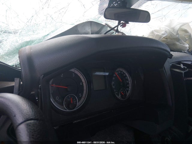 Aukcja sprzedaży 2017 Ram 2500 Tradesman  4x4 6'4 Box, vin: 3C6UR5CLXHG781778, numer aukcji: 46011341