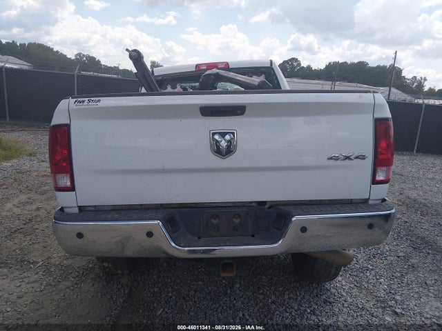 Aukcja sprzedaży 2017 Ram 2500 Tradesman  4x4 6'4 Box, vin: 3C6UR5CLXHG781778, numer aukcji: 46011341