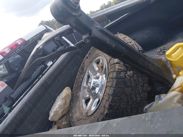 Aukcja sprzedaży 2017 Ram 2500 Tradesman  4x4 6'4 Box, vin: 3C6UR5CLXHG781778, numer aukcji: 46011341