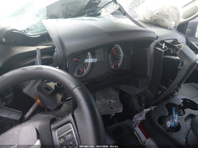 Aukcja sprzedaży 2017 Ram 2500 Tradesman  4x4 6'4 Box, vin: 3C6UR5CLXHG781778, numer aukcji: 46011341