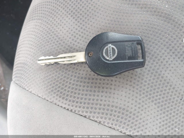 46011342 :رقم المزاد ، 3N1AB7AP4DL727558 vin ، 2013 Nissan Sentra Sv مزاد بيع