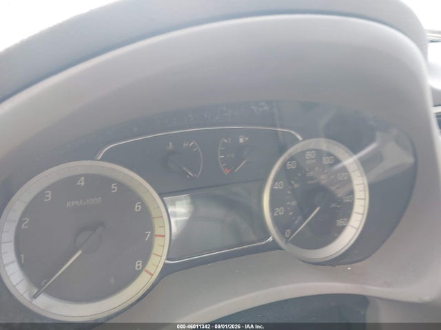 46011342 :رقم المزاد ، 3N1AB7AP4DL727558 vin ، 2013 Nissan Sentra Sv مزاد بيع