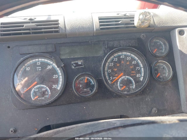2016 Freightliner Cascadia 125 მანქანა იყიდება აუქციონზე, vin: 3AKJGLDR8GSGX3489, აუქციონის ნომერი: 46011350