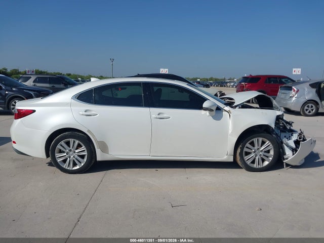 Продажа на аукционе авто 2015 Lexus Es 350, vin: JTHBK1GG5F2200301, номер лота: 46011351