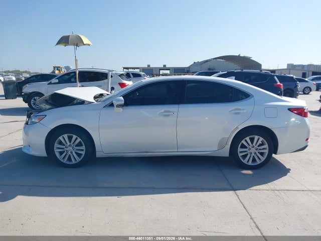 Продажа на аукционе авто 2015 Lexus Es 350, vin: JTHBK1GG5F2200301, номер лота: 46011351