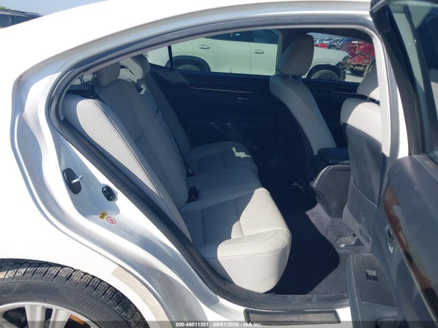 Продажа на аукционе авто 2015 Lexus Es 350, vin: JTHBK1GG5F2200301, номер лота: 46011351
