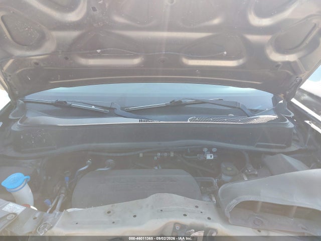2011 Honda Pilot Ex მანქანა იყიდება აუქციონზე, vin: 5FNYF4H44BB064739, აუქციონის ნომერი: 46011365