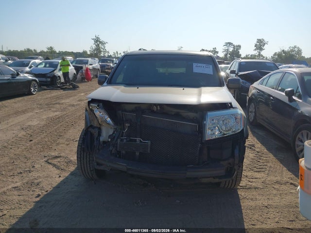 2011 Honda Pilot Ex მანქანა იყიდება აუქციონზე, vin: 5FNYF4H44BB064739, აუქციონის ნომერი: 46011365