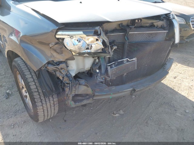 2011 Honda Pilot Ex მანქანა იყიდება აუქციონზე, vin: 5FNYF4H44BB064739, აუქციონის ნომერი: 46011365