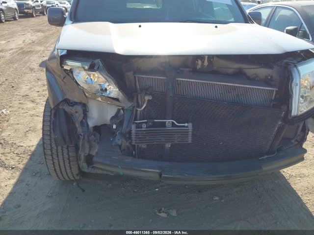 2011 Honda Pilot Ex მანქანა იყიდება აუქციონზე, vin: 5FNYF4H44BB064739, აუქციონის ნომერი: 46011365