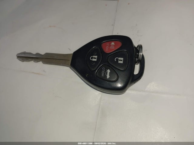 Продажа на аукционе авто 2010 Toyota Corolla Le, vin: 2T1BU4EE4AC506303, номер лота: 46011366