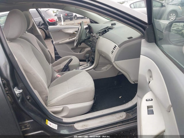 Продажа на аукционе авто 2010 Toyota Corolla Le, vin: 2T1BU4EE4AC506303, номер лота: 46011366