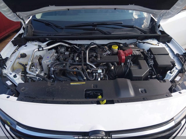 Aukcja sprzedaży 2026 Nissan Sentra Sv, vin: 3N1AB9CV0TY261782, numer aukcji: 46011367