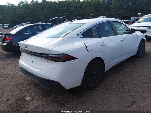 Aukcja sprzedaży 2026 Nissan Sentra Sv, vin: 3N1AB9CV0TY261782, numer aukcji: 46011367