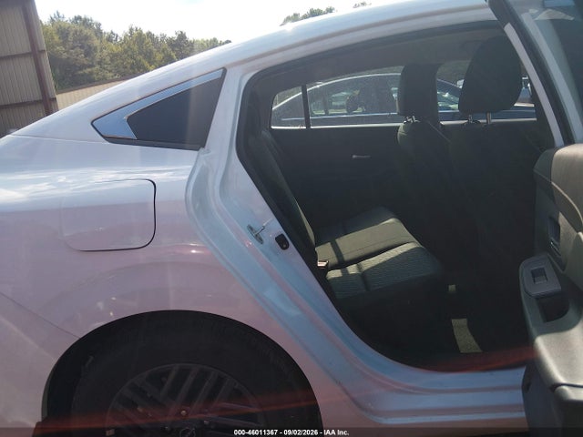 Aukcja sprzedaży 2026 Nissan Sentra Sv, vin: 3N1AB9CV0TY261782, numer aukcji: 46011367