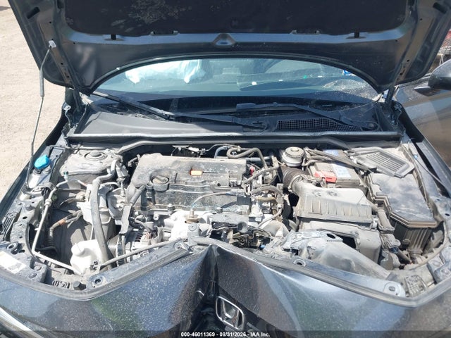 2024 Honda Civic Sport მანქანა იყიდება აუქციონზე, vin: 2HGFE2F52RH504666, აუქციონის ნომერი: 46011369