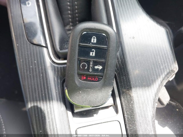 2024 Honda Civic Sport მანქანა იყიდება აუქციონზე, vin: 2HGFE2F52RH504666, აუქციონის ნომერი: 46011369
