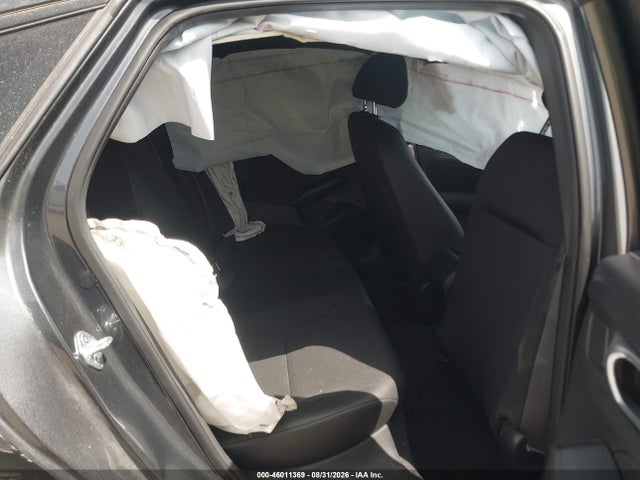 2024 Honda Civic Sport მანქანა იყიდება აუქციონზე, vin: 2HGFE2F52RH504666, აუქციონის ნომერი: 46011369