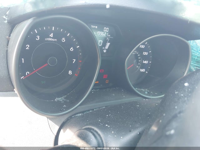 Продаж на аукціоні авто 2013 Hyundai Elantra Gls, vin: 5NPDH4AE9DH355172, номер лоту: 46011372