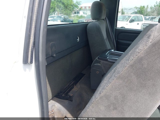 46011379 :رقم المزاد ، 1GCHK24DX7E158395 vin ، 2007 Chevrolet Silverado 2500hd Classic Work Truck مزاد بيع