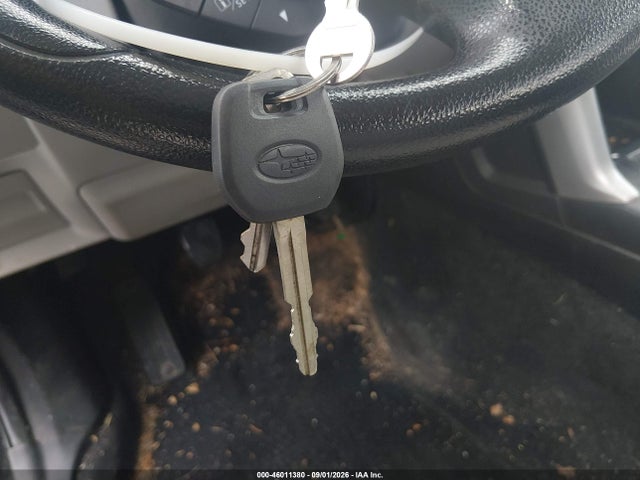 Aukcja sprzedaży 2016 Subaru Forester 2.5i, vin: JF2SJAAC9GG442038, numer aukcji: 46011380