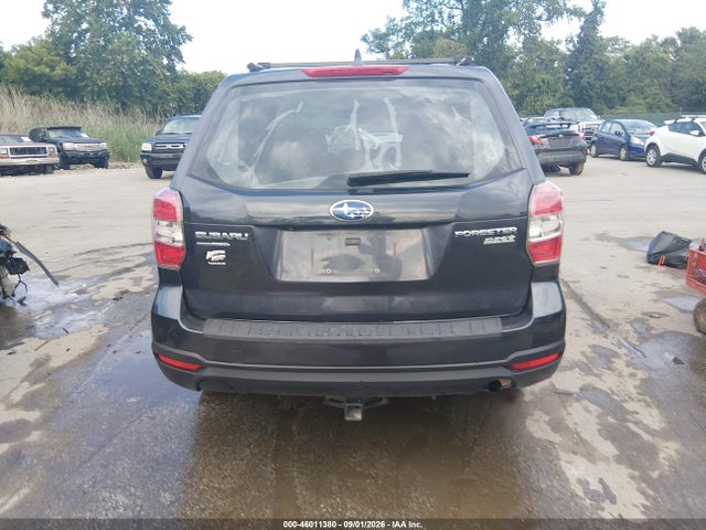Aukcja sprzedaży 2016 Subaru Forester 2.5i, vin: JF2SJAAC9GG442038, numer aukcji: 46011380