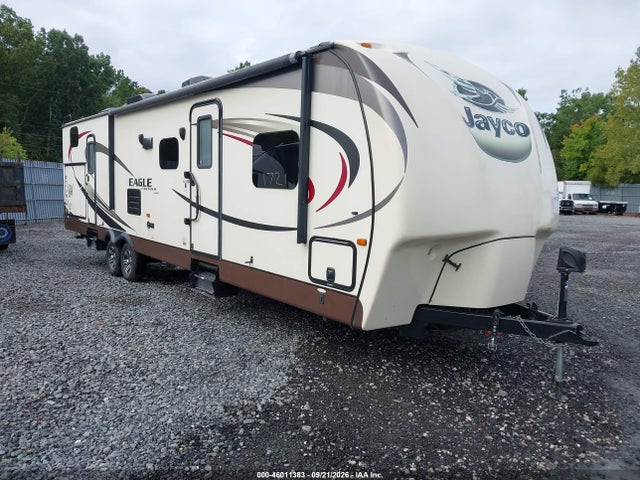 2015 Jayco Other მანქანა იყიდება აუქციონზე, vin: 1UJBJ0BT4F1CR0231, აუქციონის ნომერი: 46011383