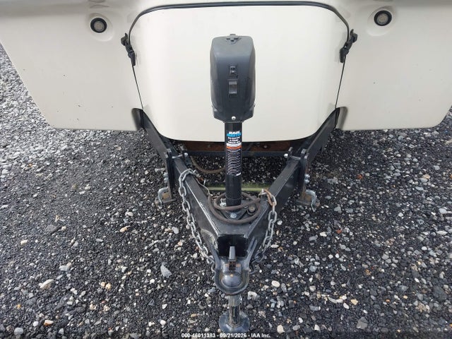 2015 Jayco Other მანქანა იყიდება აუქციონზე, vin: 1UJBJ0BT4F1CR0231, აუქციონის ნომერი: 46011383