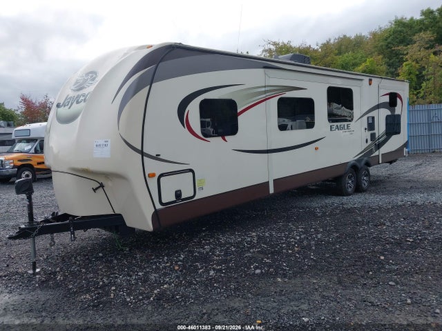 2015 Jayco Other მანქანა იყიდება აუქციონზე, vin: 1UJBJ0BT4F1CR0231, აუქციონის ნომერი: 46011383