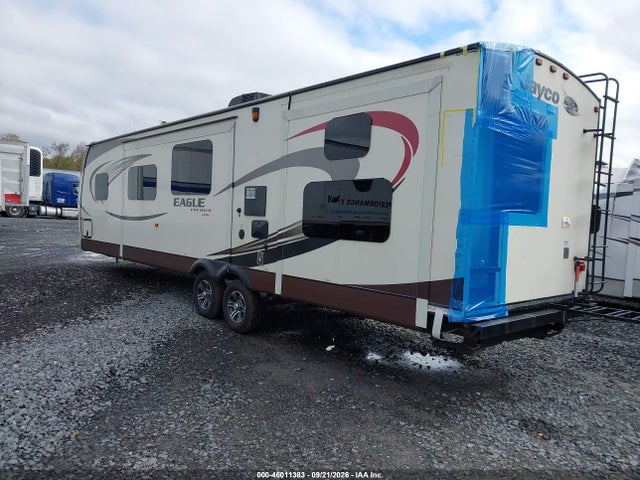 2015 Jayco Other მანქანა იყიდება აუქციონზე, vin: 1UJBJ0BT4F1CR0231, აუქციონის ნომერი: 46011383