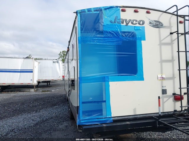 2015 Jayco Other მანქანა იყიდება აუქციონზე, vin: 1UJBJ0BT4F1CR0231, აუქციონის ნომერი: 46011383